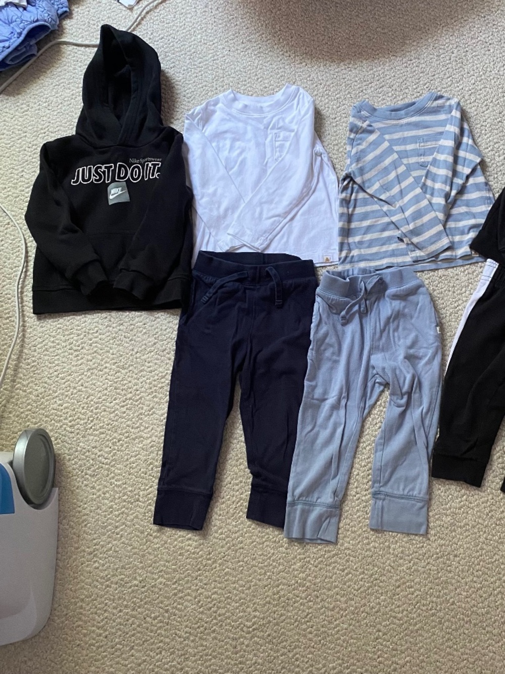 Bundle 2T toddler boy clothing